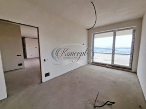 Penthouse cu terasa panoramica in cartierul Europa - imagine 8