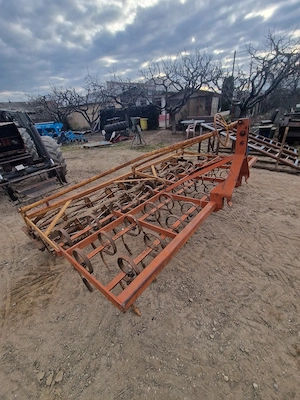 combinator 3.5 m kaujac