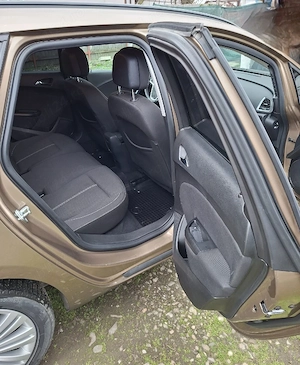 Vând Opel Astra J benzina turbo  - imagine 7