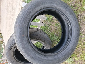 Anvelope VARA Hankook 