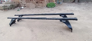 Vând bare portbagaj THULE - imagine 2