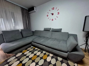 Colțar extensibil .