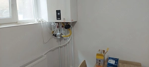 Inchiriere apartament 1 camera - ultracentral - Craiova - renovat 2025 - mobilier nou - utilat - imagine 2