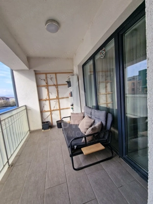 Apartament cu 1 cameră de închiriat în zona Turnișor – 320€ - imagine 10