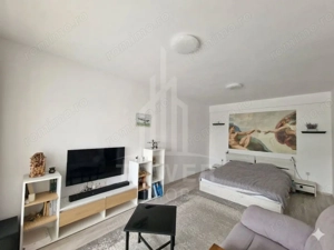 Apartament cu 1 cameră de închiriat în zona Turnișor – 320€ - imagine 4