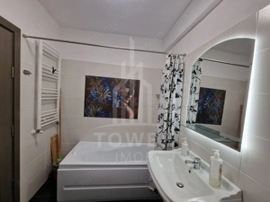 Apartament cu 1 cameră de închiriat în zona Turnișor – 320€ - imagine 12