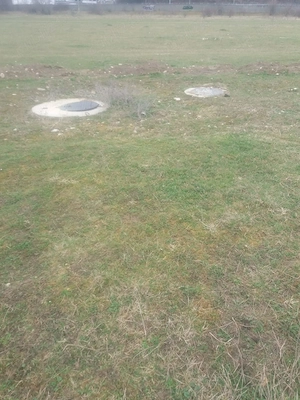 Teren intravilan, Cristian 1500mp - imagine 2