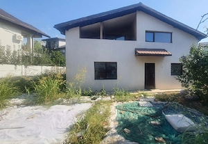 Casa in Bucuresti 170mp locuibili,300mp teren,langa tamvai STB.0 tva 0 comisione intabulat + -schimb