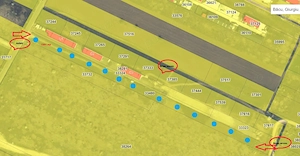 Hală 500 mp + 6.000 mp Teren | Vizavi eMAG Joița | Nod A0 A1 - imagine 3
