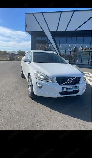 Volvo xc60  - imagine 5