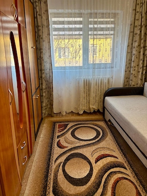 Apartament 2 camere Beclean