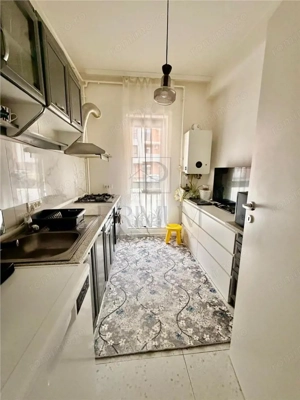 GIROC - 2 CAMERE - DECOMANDAT - MOBILAT SI UTILAT - ZONA BUNA - PARCARE INCLUSA - imagine 4