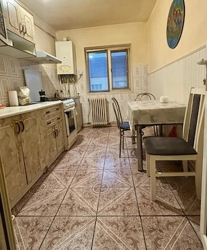 Apartament 2 camere Beclean - imagine 3