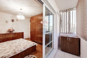 Inchiriez apartament 2 camere zona 300 Micalaca ( Supeco) - imagine 5