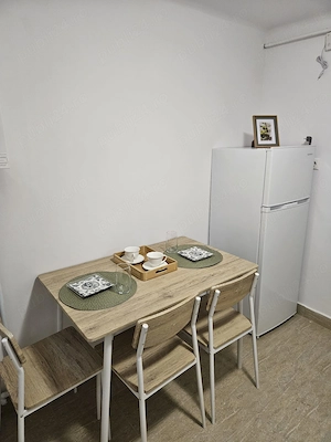 Inchiriere apartament 1 camera - ultracentral - Craiova - renovat 2025 - mobilier nou - utilat - imagine 7