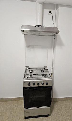 Inchiriere apartament 1 camera - ultracentral - Craiova - renovat 2025 - mobilier nou - utilat - imagine 6