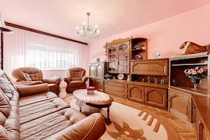 Inchiriez apartament 2 camere zona 300 Micalaca ( Supeco) - imagine 4