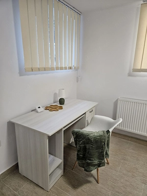Inchiriere apartament 1 camera - ultracentral - Craiova - renovat 2025 - mobilier nou - utilat - imagine 8
