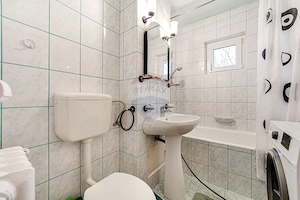 Inchiriez apartament 2 camere zona 300 Micalaca ( Supeco) - imagine 3