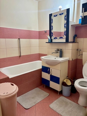 Apartament 2 camere Beclean - imagine 4