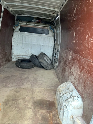 Renault Master - imagine 3