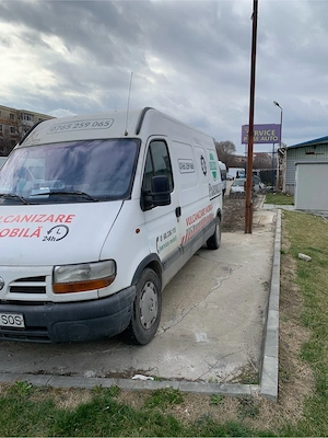 Renault Master - imagine 2