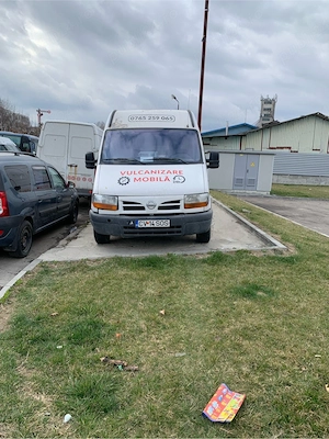 Renault Master - imagine 4