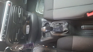 Citroen c4 cactus  - imagine 4