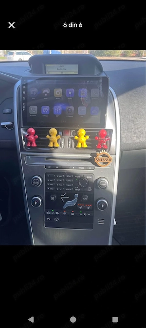 Volvo xc60  - imagine 6