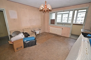 Apartament 3 camere Calea Giulesti -  Etaj 3 din 8 - 3 Balcoane