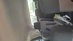 Citroen c4 cactus  - imagine 3