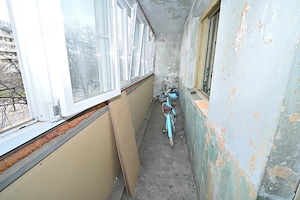 Apartament 3 camere Calea Giulesti -  Etaj 3 din 8 - 3 Balcoane - imagine 2