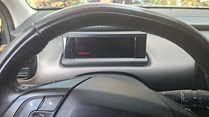 Citroen c4 cactus  - imagine 5