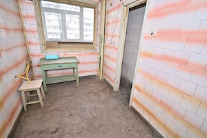 Apartament 3 camere Calea Giulesti -  Etaj 3 din 8 - 3 Balcoane - imagine 3