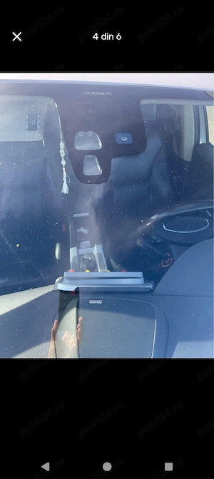 Volvo xc60  - imagine 7