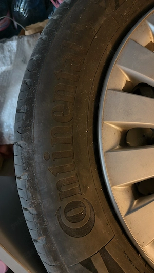 anvelope vara 215/55R15  - imagine 2