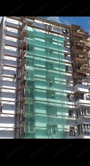 execut lucrari in constructii 