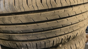 anvelope vara 215/55R15 