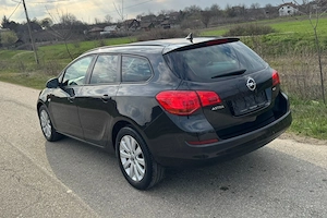 Oferta!!! Opel Astra J 1.7CDTI Euro 5 Clima Navigație Xenon Import Germania - imagine 4