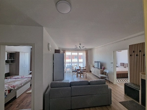 Apartament cu doua dormitoare