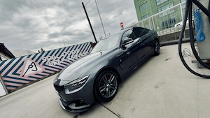 BMW Seria 4 Gran Coupe F36 Facelift M Pachet - imagine 2