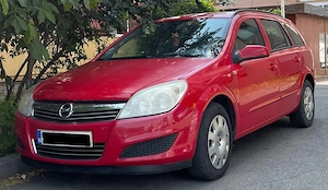 Opel Astra H