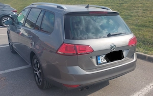 VW Golf 7 an 2016 2.0 TDI 150CP - imagine 10