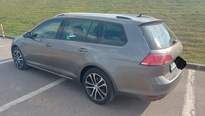 VW Golf 7 an 2016 2.0 TDI 150CP - imagine 6