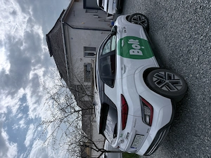 Flota Uber Bolt - imagine 4