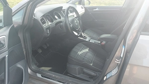 VW Golf 7 an 2016 2.0 TDI 150CP - imagine 9