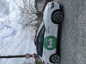 Flota Uber Bolt - imagine 2