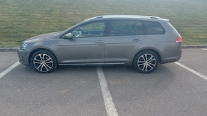 VW Golf 7 an 2016 2.0 TDI 150CP - imagine 5