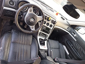 afla romeo 159 - imagine 2