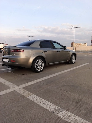 afla romeo 159 - imagine 5